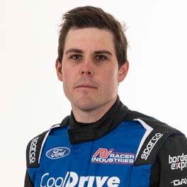 photo of aaron cameron