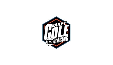 Baily Cole Racing logo