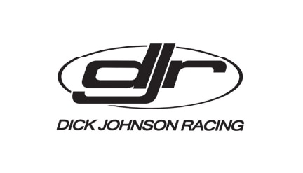 Dick Johnson Racing logo