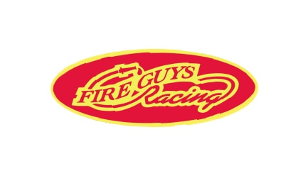 Team Fire Guys Racing logo