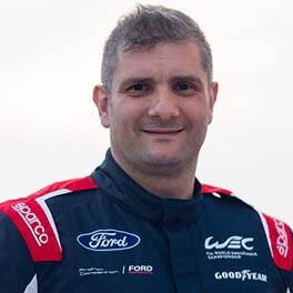 photo of Stefano Gattuso