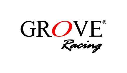 Grove Racing logo