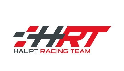 Haupt Racing Team logo