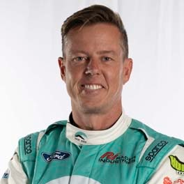 photo of james courtney 