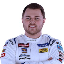 Portrait of layne riggs