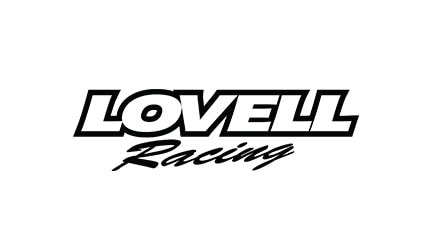 Lovell Racing logo