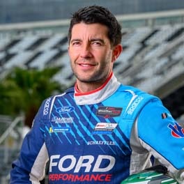 photo of Mike Rockenfeller