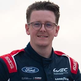 photo of Dennis Olsen