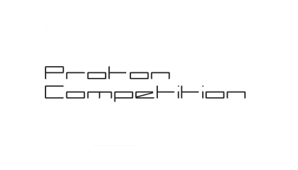 Proton Competition logo