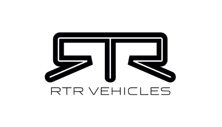 Team RTR Motorsports logo