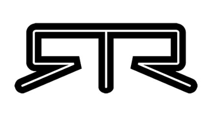 RTR Vehicles Off Road logo