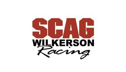 Team SCAG Wilkerson Racing logo