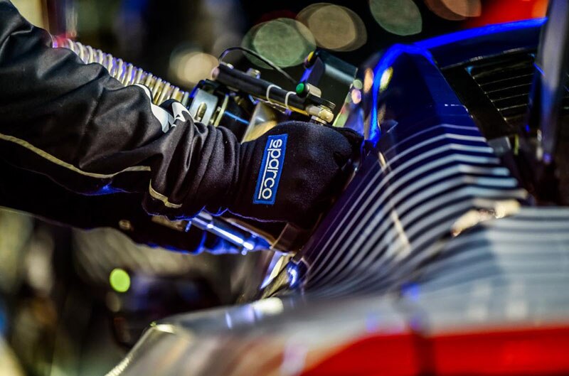 hands on GT3