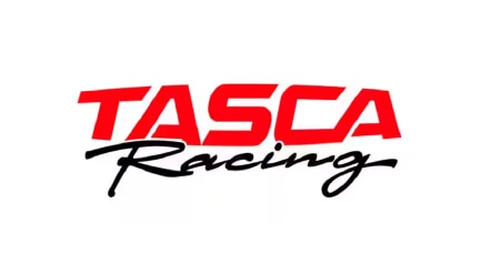 Team tasca Racing logo