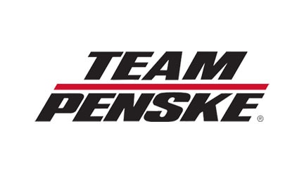 Team Penske logo