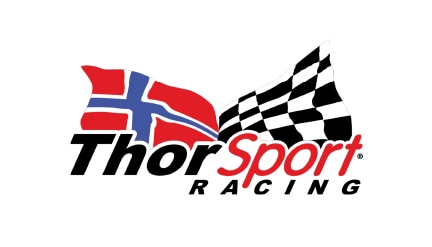 ThorSport Racing logo