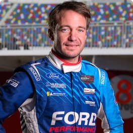 Photo of Frederic Vervish