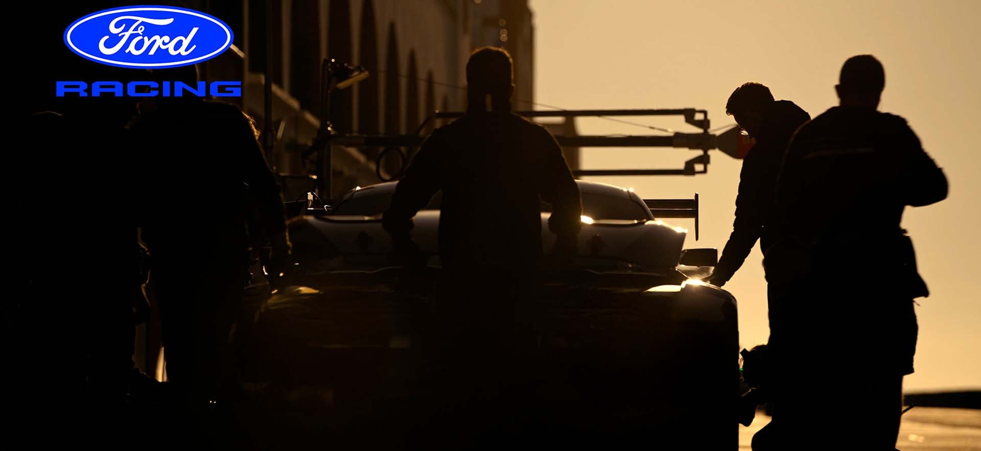 shadowed hypercar