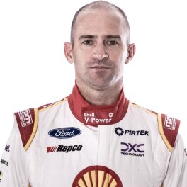 Portrait of Will Davidson