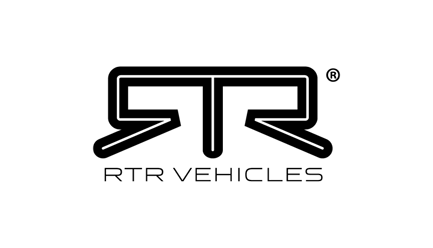 RTR logo